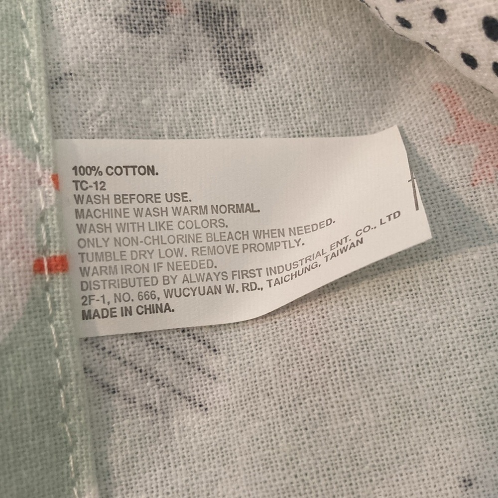 Target BP Kitchen Towels - Picture 6 of 7
